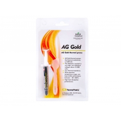 AG Gold 3g 2,8 W/mk pasta termoprzewodząca AGT-106
