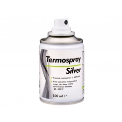 Termospray Silver 100 ml AGT-146