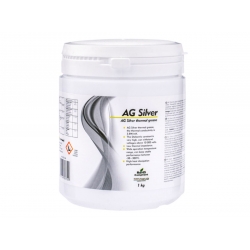AG Silver 1000g 3,8 W/mk pasta termoprzewodząca AGT-149
