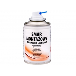 Smar montażowy 100ml aerozol AGT-214