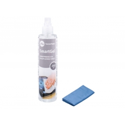 SmartGel 250 ml + mikrofibra AGT-256