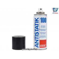 ANTISTATIK 100 200ml preparat antystatyczny Kontakt Chemie