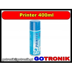 PRINTER 400ml AG środek do czyszczenia drukarek