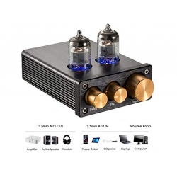 Przedwzmacniacz audio Hi-Fi stereo ARCELI