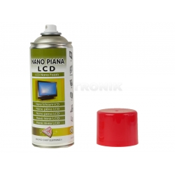 Nano Piana LCD 400ml art.010