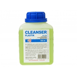 Cleanser Plastik 500m art.025