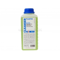 Cleanser Plastik 1L art.034