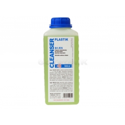 Cleanser Plastik 1L art.034