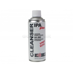 Cleanser Ipa Plus uzupełniający 400ml art.092