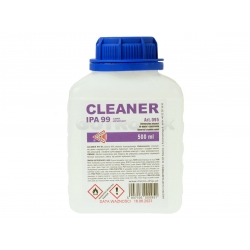 Cleaner IPA 99 500ml art.095