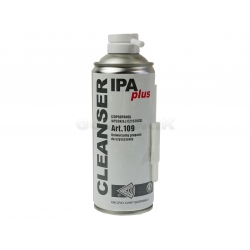 Cleanser Ipa Plus spray 400ml art.109