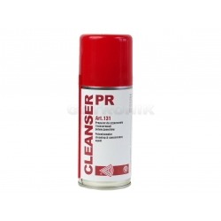 Cleanser PR aerozol do potencjometrów art.131