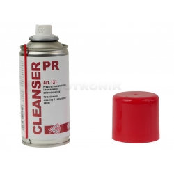 Cleanser PR aerozol do potencjometrów art.131