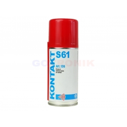 Kontakt S61 150ml aerozol do styków art.136