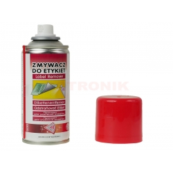 Zmywacz do etykiet 150ml art.141