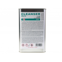 Cleanser PCC15 1000ml art.206