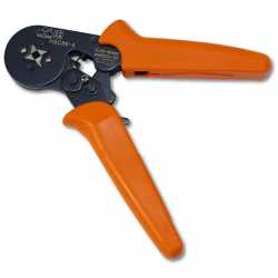 Zaciskarka do tulejek 0.25-10 mm² BEAST