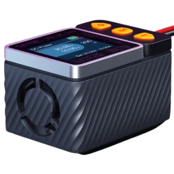 B6AC Neo ładowarka uniwersalna AC/DC 60/200W SkyRC