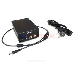 niskoszumowy zasilacz USB 5V do zastosowań audio hifi, dac, przetworników audio, wzmacniaczy słuchawkowych, brzhifi, lin