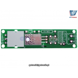 Przetwornica wysokiego napięcia HV-1 EEQKIT zestaw do samodzielnego montażu kit/diy BTE-787