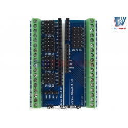 Screw Shield V3 dla Arduino - złącze śrubowe BTE-923