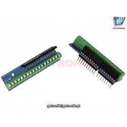 Screw Shield V2 dla Arduino - złącze śrubowe BTE-925