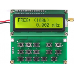 ADF4351 regulowany generator częstotliwości RF VFO 35MHz – 4GHz RF BTE-1032