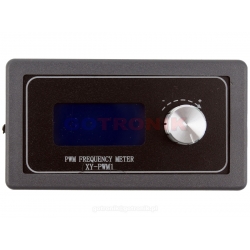 Sterownik PWM 3,3V-30V 1Hz-150kHz + UART XY-PWM1 BTE-676