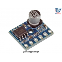 LTK5128 wzmacniacz audio 5W miniaturowy