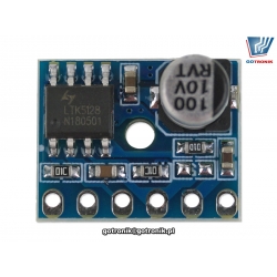 LTK5128 wzmacniacz audio 5W miniaturowy
