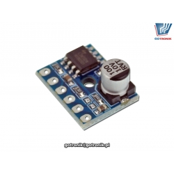 LTK5128 wzmacniacz audio 5W miniaturowy