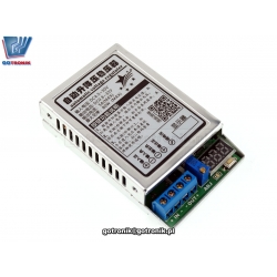 Przetwornica napięcia DC 0,8V- 33V 5A 80W