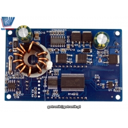 Przetwornica napięcia 1,2V do 32V Step down LCD CV CC