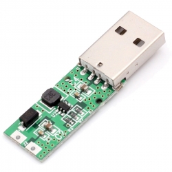 Przetwornica napięcia z USB 5V na 12V 5W BTE-784