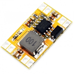 impulsowa przetwornica napięcia DC MP1484EN obniżająca Step Down 3,3V BTE-811