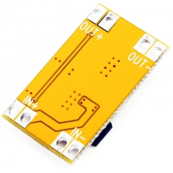 impulsowa przetwornica napięcia DC MP1484EN obniżająca Step Down 3,3V BTE-811