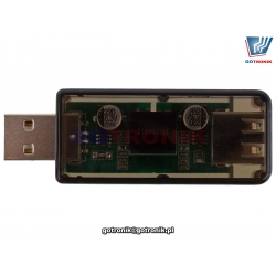 Izolator portu USB 2.0 na ADUM3160 separator