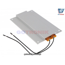 Płyta grzewcza PTC do płytek drukowanych PCB aluminiowych oraz pasków LED BGA BTE-904