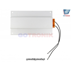 Płyta grzewcza PTC do płytek drukowanych PCB aluminiowych oraz pasków LED BGA BTE-904