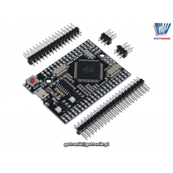 Arduino Mega2560 r3 miniaturowa wersja mini BTE-910