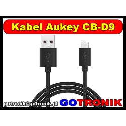 Kabel AUKEY CB-D9 Quick Charge 2.0