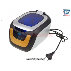 Myjka ultradźwiękowa CE-5700A pojemność 750ml