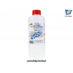 Alkohol izopropylowy 1000ml CHEM-007