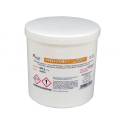 CYNEL-1 topnik lutowniczy 500g Cynel ułatwiający proces lutowania
