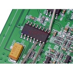 precyzyjne chwytaki pomiarowe mini mikro do programowania i odczytu układów scalonych smd bez wylutu SOP/SOIC/TSSOP/TSOP/SSOP/MSOP/PLCC QFP SMD i DIP