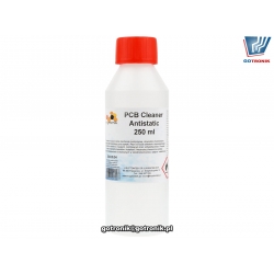 PCB Cleaner Antistatic środek do czyszczenia 250ml CHEM-046