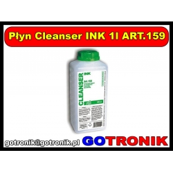 Płyn Cleanser INK 1l ART.159