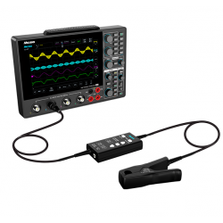 CP2100B sonda prądowa 2.5MHz 100A Micsig