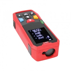 LM50 dalmierz laserowy 50m dokładny miernik cyfrowy odległości Uni-t
