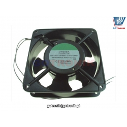 Wentylator SUNON 22W DP200A-2123XSL.GN